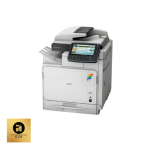 impresora multifuncional laser color ricoh mp c300