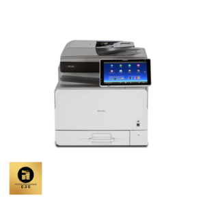 impresora multifuncional laser color ricoh mp c307