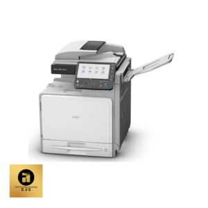 impresora multifuncional laser color ricoh mp c401