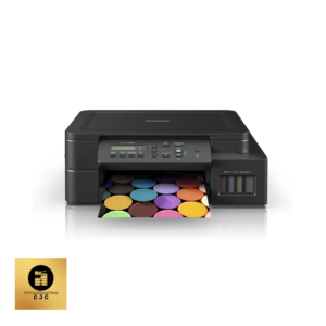 impresora multifuncional brother 520 de tinta continua con wifi